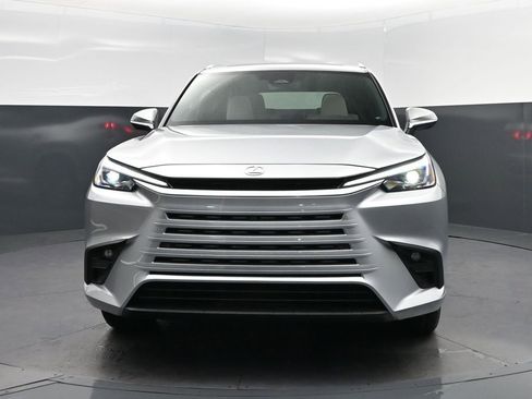 New 2026 Lexus TX 350 AWD image 10