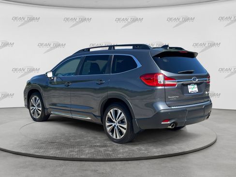 Used 2021 Subaru Ascent Limited w/ Technology Package AWD/4WD image 6