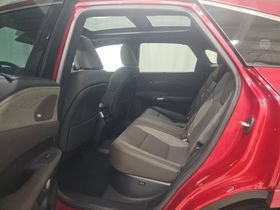 Used 2024 Lexus RX 450h AWD w/ Convenience Package image 2