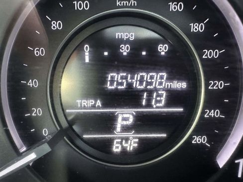 Used 2015 Honda Accord EX image 30