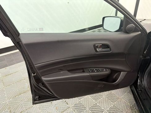 Used 2022 Acura ILX image 11