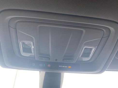 Used 2019 Chevrolet Silverado 1500 RST w/ All-Star Edition image 25