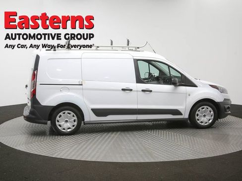 Used 2018 Ford Transit Connect XL FWD image 41