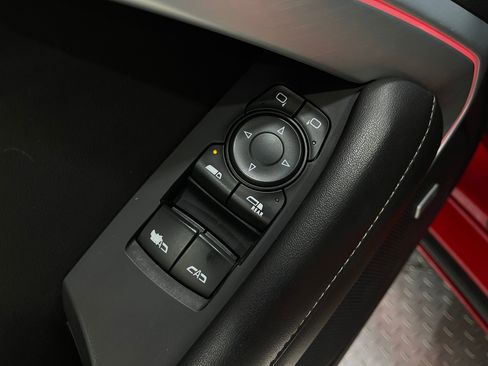 Used 2020 Chevrolet Camaro SS RWD image 14