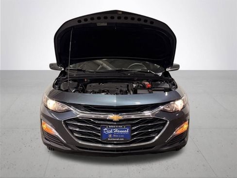 Used 2020 Chevrolet Malibu LS image 5