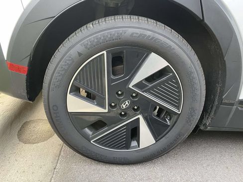 Used 2025 Hyundai Ioniq 5 SEL RWD image 5