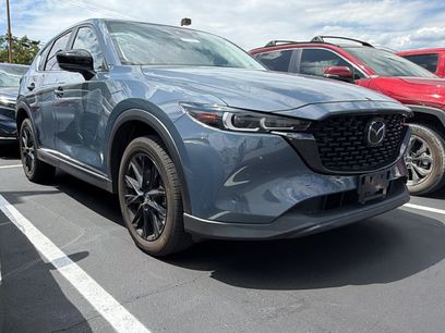 Used 2024 MAZDA CX-5 Carbon Edition