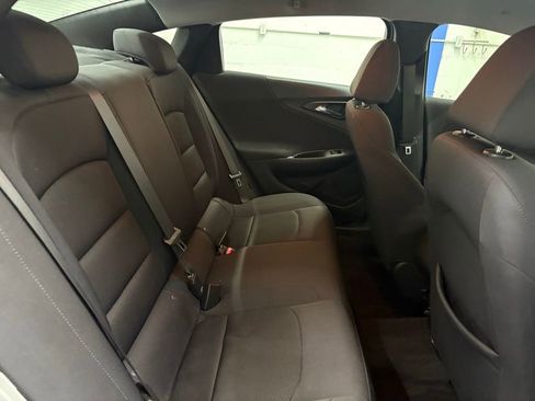 Used 2022 Chevrolet Malibu LS w/ LPO, Convenience Package 2 FWD image 14