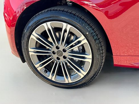 New 2026 Land Rover Range Rover Sport Dynamic SE image 40