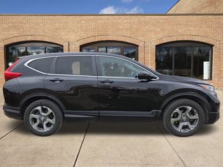 Used 2019 Honda CR-V EX video 2