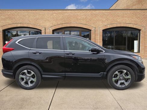 Used 2019 Honda CR-V EX image 2