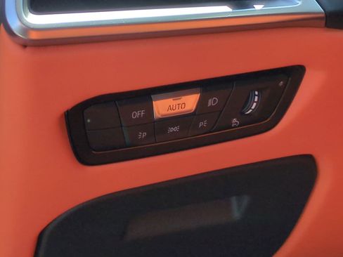 Certified 2025 BMW M4 xDrive Competition image 17