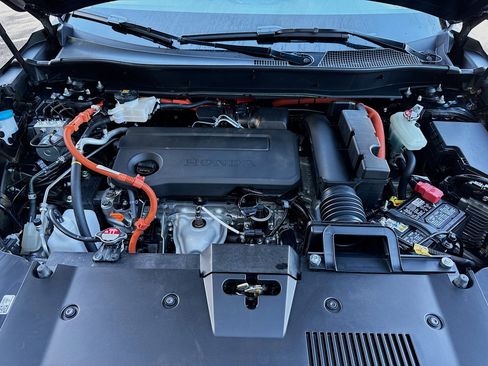 New 2026 Honda CR-V Sport-L image 26