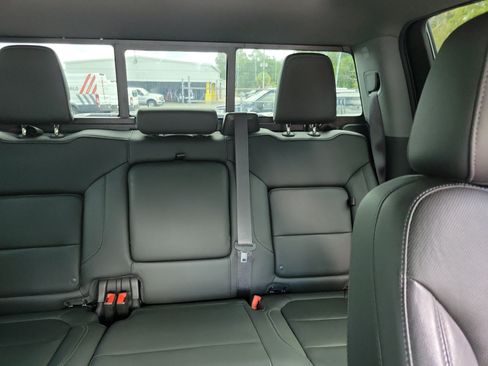 Used 2020 GMC Sierra 2500 SLT w/ SLT Premium Plus Package AWD/4WD image 12