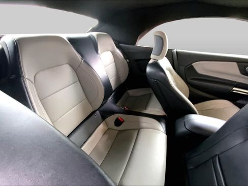 Used 2024 Ford Mustang Premium RWD image 16