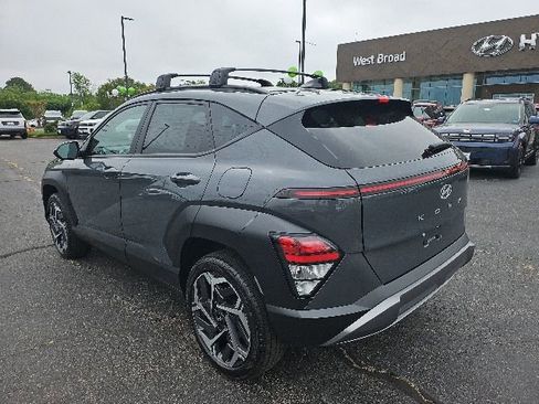 Certified 2026 Hyundai Kona SEL Premium AWD/4WD image 8