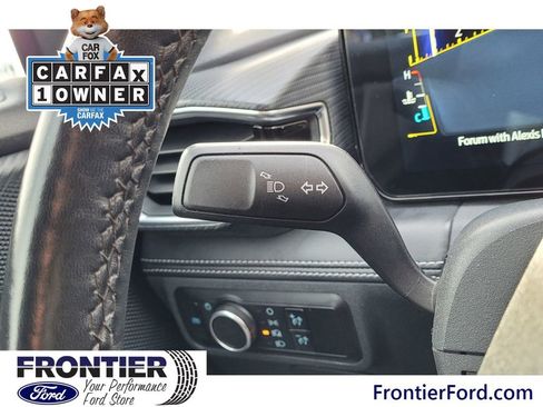 Used 2024 Ford Mustang Premium image 20