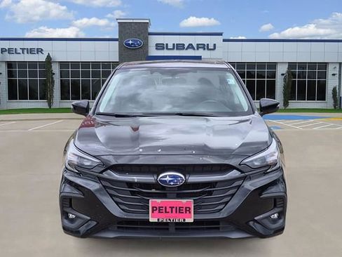 Certified 2025 Subaru Legacy Limited AWD/4WD image 2