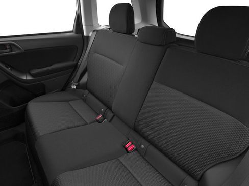 Used 2016 Subaru Forester 2.5i image 16