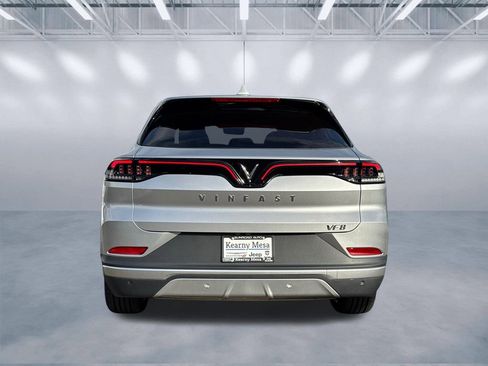 New 2025 VinFast VF 8 Plus AWD/4WD image 5