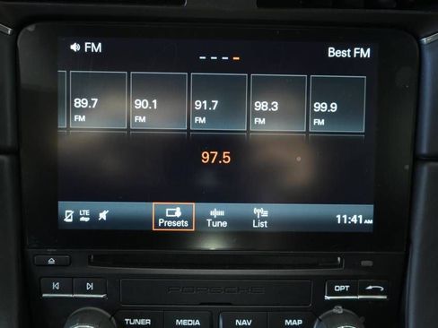 Certified 2018 Porsche 911 Carrera 4 GTS image 18