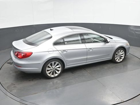 Used 2010 Volkswagen CC Luxury FWD image 25