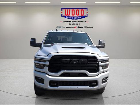 New 2026 RAM 2500 Laramie image 9