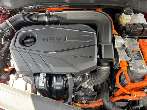 Used 2025 Hyundai Sonata SEL FWD image 32