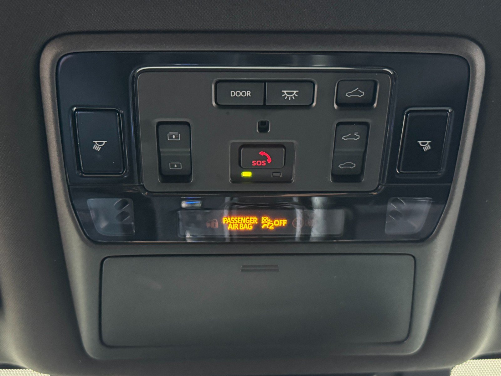 Used 2025 Lexus TX 350 AWD w/ Technology Package image 33