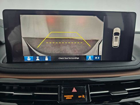 New 2026 Acura MDX SH-AWD w/ Technology Package image 28