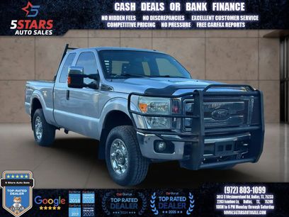 Used 2016 Ford F250 XLT w/ XLT Premium Package
