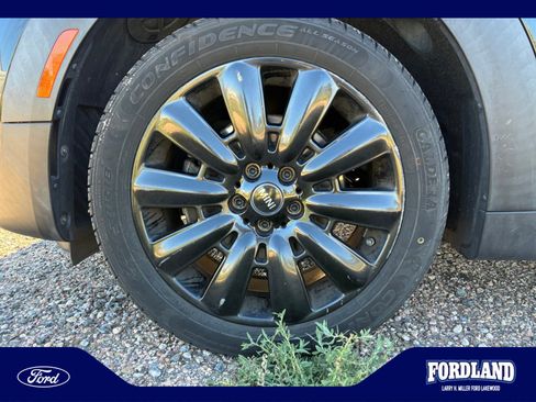 Used 2019 MINI Cooper Countryman ALL4 AWD/4WD image 26