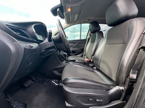 Used 2018 Buick Encore Preferred FWD image 16