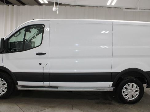 Used 2024 Ford Transit 250 Low Roof w/ Exterior Upgrade Package RWD image 6