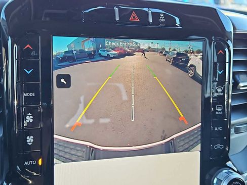 Used 2024 RAM 2500 Laramie image 43