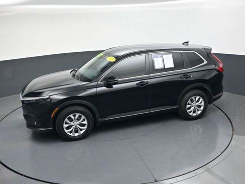 Used 2025 Honda CR-V LX image 30