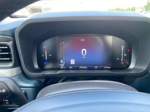 New 2026 Ford Maverick Lariat w/ Black Appearance Package AWD/4WD image 16
