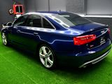 Used 2013 Audi S6 Prestige w/ Innovation Pkg image 2