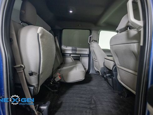 Used 2019 Ford F150 XLT AWD/4WD image 37
