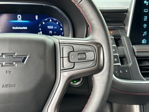 Used 2024 Chevrolet Tahoe RST w/ Luxury Package RWD image 51