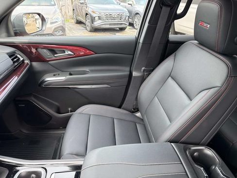 Used 2026 Chevrolet Traverse Z71 w/ Enhanced Driving Package AWD/4WD image 20
