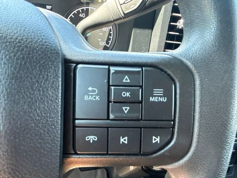 Used 2024 Ford F250 XL w/ STX Appearance Package AWD/4WD image 22