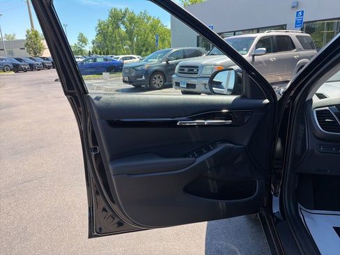 New 2026 Kia Seltos S AWD/4WD image 26