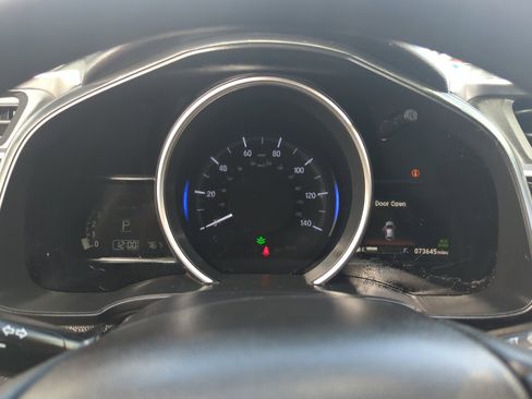 Used 2019 Honda Fit EX image 11