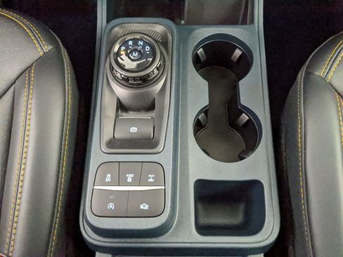 New 2026 Ford Maverick Tremor image 15