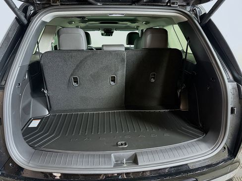 New 2026 Hyundai Palisade Limited AWD/4WD image 27