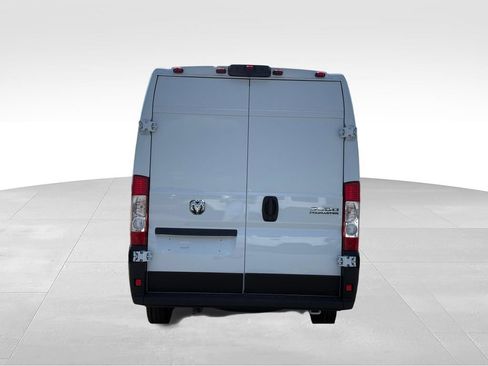 New 2026 RAM ProMaster 3500 w/ Quick Order Package 22G SLT FWD image 26