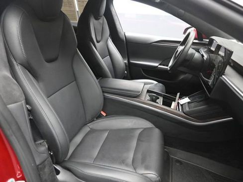 Used 2024 Tesla Model S AWD/4WD image 23