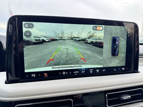 New 2026 Lincoln Aviator Reserve image 15