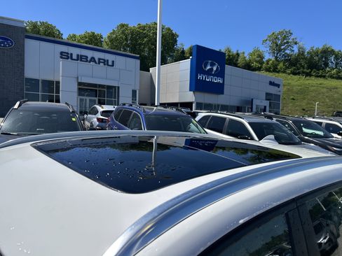 Used 2015 BMW X3 xDrive28i AWD/4WD image 14